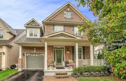 928 Lancaster Boulevard, Milton, Ontario L9T6A4
