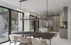 Rue du Galopeur, Sainte-Adèle, Quebec J8B1Y1