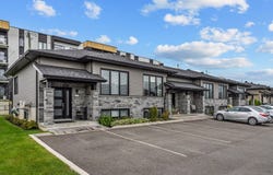 5791 Rue des Semences, Desjardins, Quebec G6C0J7