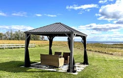 4080 Malagash Road, Malagash Point, Nova Scotia B0K 1E0