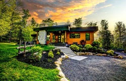 385 Allée Paisible, Mont-Tremblant, Quebec J8E 0E9