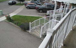 65 Arthur Griffith Drive, Toronto, Ontario M3L2J9