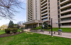 2101 - 360 Ridelle Avenue, Toronto, Ontario M6B1K1