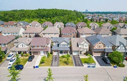 357 Jelinik Terrace, Milton, Ontario L9T7M8