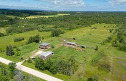 5896 Sunnidale Concession 5 Road, Clearview, Ontario L0M1N0