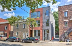 2356 2360 Rue Logan, Montréal (Ville-Marie), Quebec H2K 2B5
