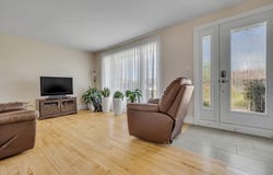 3411 Rue De La Dauversière, Sainte-Foy/Sillery/Cap-Rouge, QC G1X2H6, CA, Sainte-Foy/Sillery/Cap-Rouge, Quebec G1X2H6