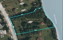 60 Route Hamilton, Chandler, Quebec G0C2H0