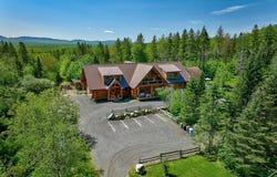 141 Route 212 E., La Patrie, Quebec J0B 1Y0