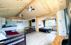 451 Ch. de la Plage-Lemoine, Val-d'Or, Quebec J9P5Y8