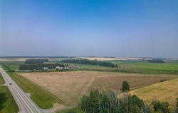 On Highway 22, Rural Clearwater County, Alberta T0M 0M0