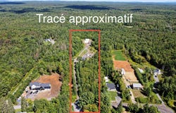 445Z Rue Brunelle, Saint-Lin/Laurentides, Quebec J5M1G5