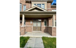 259 Clockwork Drive, Brampton, Ontario L7A5C7