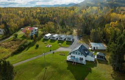 234Z Rue Leclerc, Baie-Sainte-Catherine, Quebec J0T 1A0