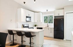 #403 - 12 Dawson Drive, Collingwood, Ontario L9Y5B4