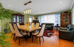 119 Rochman Boulevard, Toronto, Ontario M1H1S1