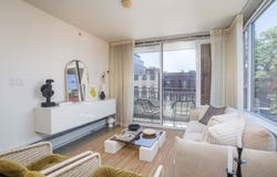 231 E Pender Street 307, Vancouver, British Columbia V6A 0G3