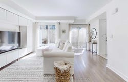 129 - 2 Dunsheath Way, Markham, Ontario L6B1N3