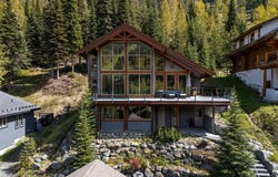 2417 Fairways Drive, Sun Peaks, British Columbia V0E 5N0