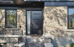 10697 Av. de Bruxelles, Montréal-Nord, QC H1H 4R5, Canada, Montreal, Quebec H1H