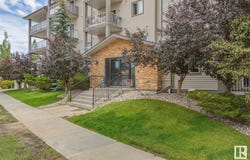 #440 3425 19 ST NW, Edmonton, Alberta T6T2B5