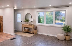 Upper - 830 Brucedale Avenue E, Hamilton, Ontario L8T1L3