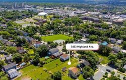 3613 Highland Avenue, Halifax, Nova Scotia B3K 4J6