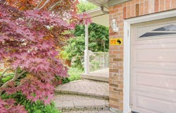28 Lorridge Street, Richmond Hill, Ontario L4E3W4