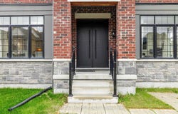 236 Bellefond Street, Vaughan, Ontario L4H5C4
