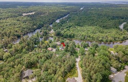 5171 Severn Pines Crescent, Severn, Ontario L0K2B0