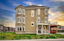 8 Spencer Boulevard, Wasaga Beach, Ontario L9Z0K1
