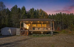 126 Ch. du Ruisseau-des-Cerises, Gracefield, Quebec J0X1W0