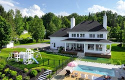 8 Rue Marie-Anne, Egan-Sud, Quebec J9E 3A9
