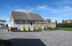811 Boul. St-Germain, Rimouski, QC G5L3T4, CA, Rimouski, Quebec G5L3T4