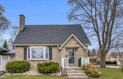 296 Weber Street E, Waterloo, ON, Kitchener, Ontario N2H-1G2