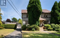 753 Pemberton Road, Victoria, British Columbia V8S3R3