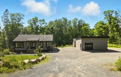 135 Allée du Wigwam, Mont-Tremblant, QC J8E0R9, CA, Mont-Tremblant, Quebec J8E0R9