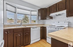 4507 19 AV NW, Edmonton, Alberta T6L2S9