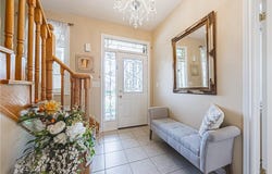 636 Serafini Crescent, Milton, Ontario L9T7P1