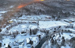 Route 117, Val-David, QC J0T2N0, CA, Val-David, Quebec J0T2N0