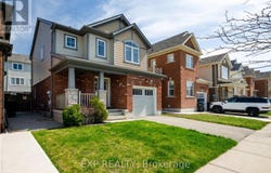 50 ENFORD CRESCENT, Brampton, Ontario L7A4C7