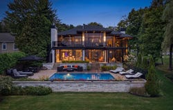 136 Ch. Thomas-Maher, Lac-Saint-Joseph, Quebec G3N 0A1