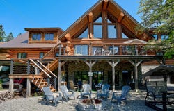 141 Route 212 E., La Patrie, Quebec J0B 1Y0