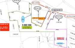Route 329, Gore, Ontario J0V1K0