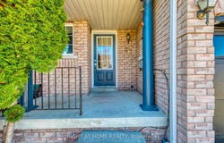26 Oglevie Drive, Whitby, Ontario L1R2Y4