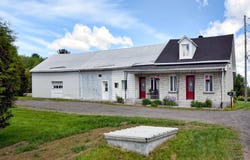 220 Boul. Brassard, Saint-Paul, QC J0K3E0, CA, Saint-Paul, Quebec J0K3E0