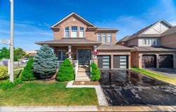 2226 Viking Crescent, Burlington, Ontario L7L7K3