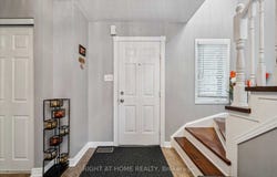 1201 Beaver Valley Crescent, Oshawa, Ontario L1J8N1