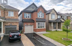 125 SWEETVALLEY DRIVE, Ottawa, Ontario K4A1A4