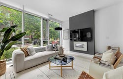 TH 101 - 32 Davenport Road, Toronto, Ontario M5R1H3